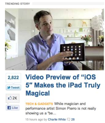 Mashable