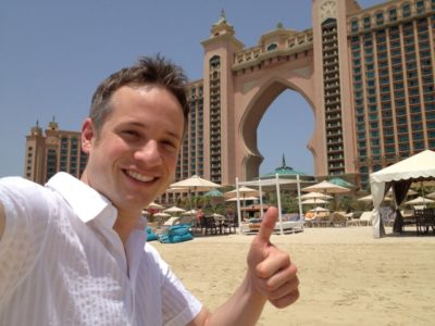 Atlantis Hotel