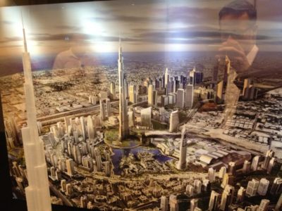 Burj al Kalifa