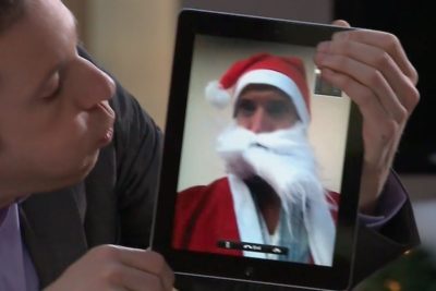 Best iPad Salesman Ever