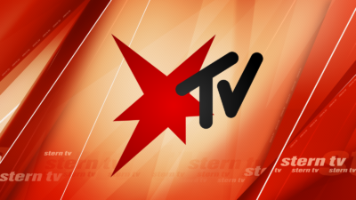 Stern TV Simon Pierro