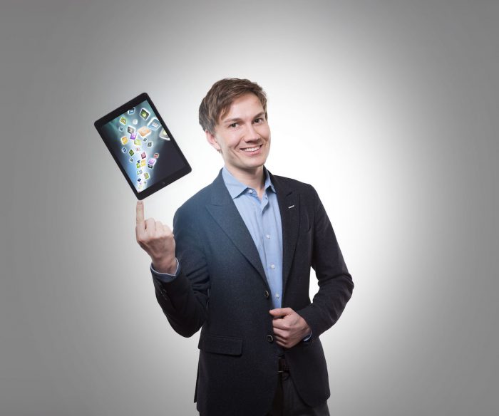 Christoph Wilke Digital Magician 1280w