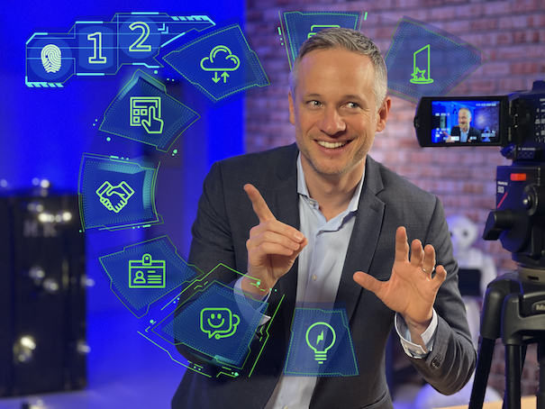 Pressefoto Simon Pierro Magier des Jahres 2020