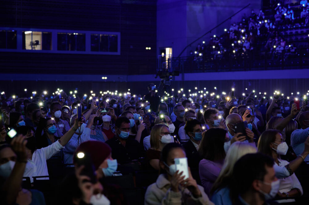 Highlights der Physik 2021 (Foto Offer&Offer)