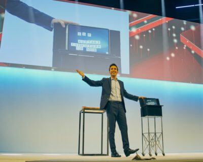 Magie mit KI und individuellen Anpassungen mit Digital-Magier Christoph Wilke